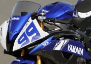 Yamaha YZF-R1 WSS